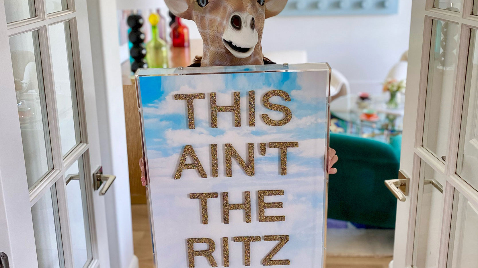 Behind the Scenes: Summer Photoshoot