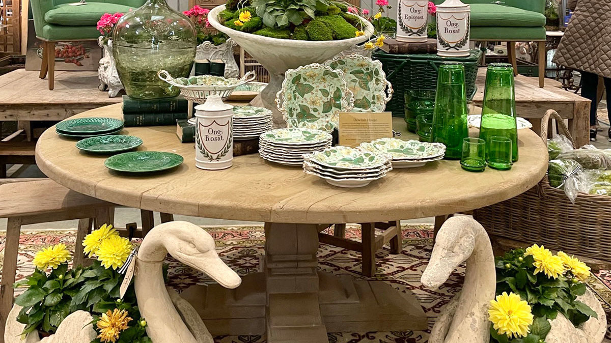 Scoutpack Travels: Round Top