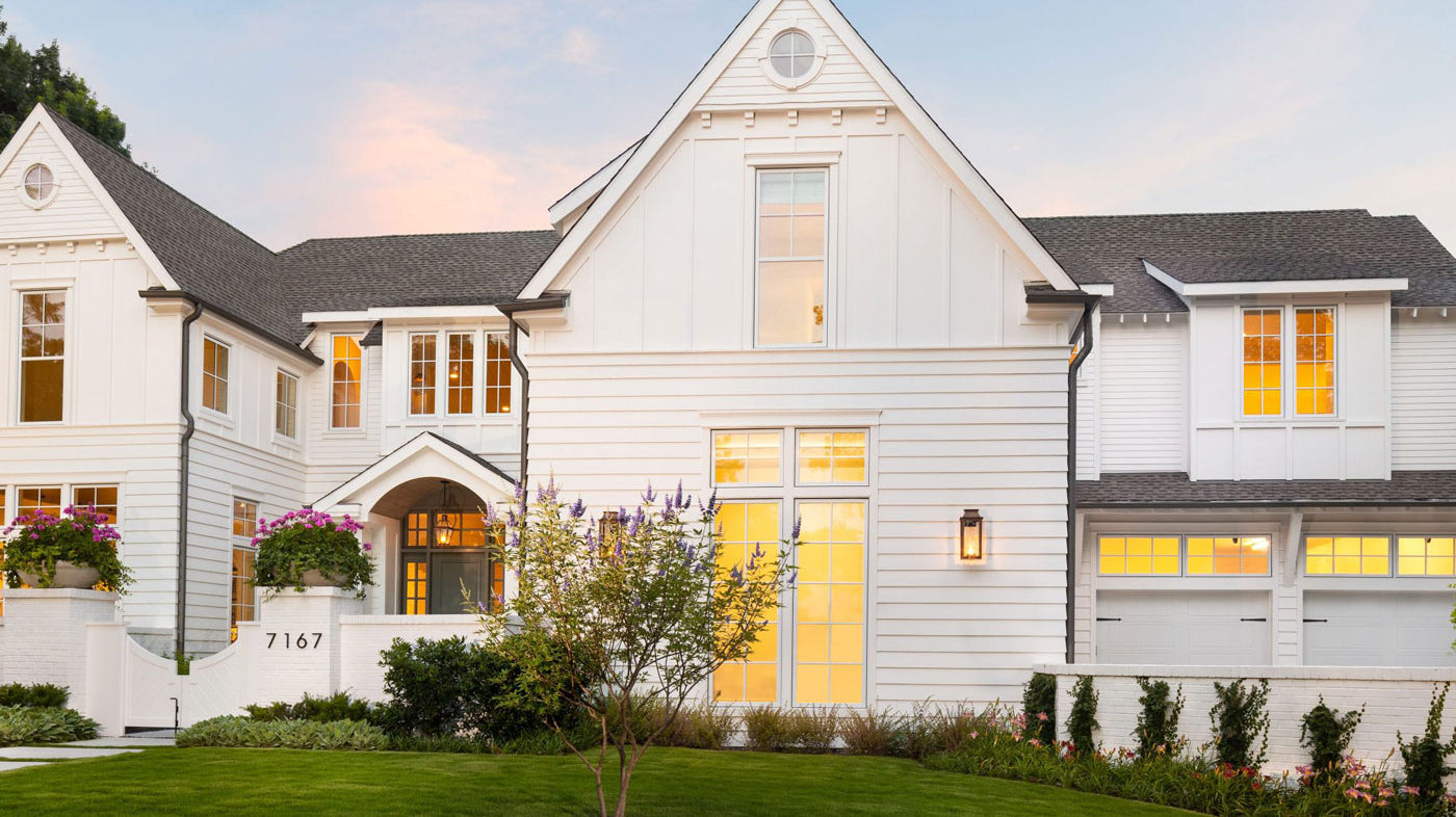 Photoshoot Tour: Naturally Neutral