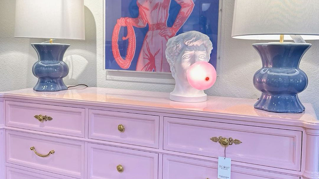 Showroom Snapshots: Summertime Lewks