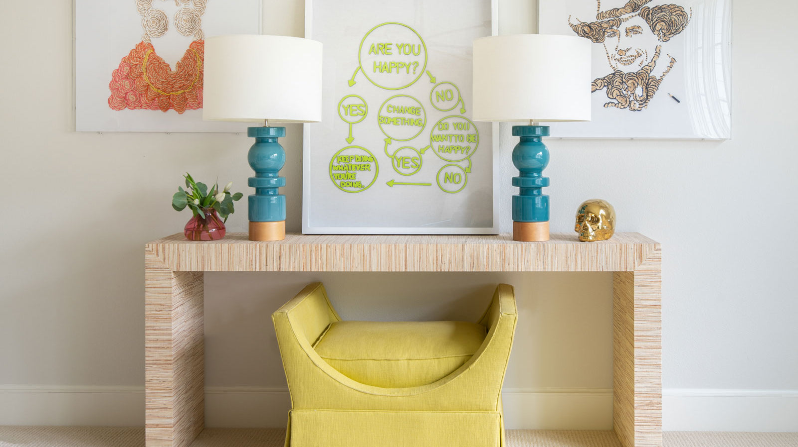 Artist Q & A: Tat Frederick