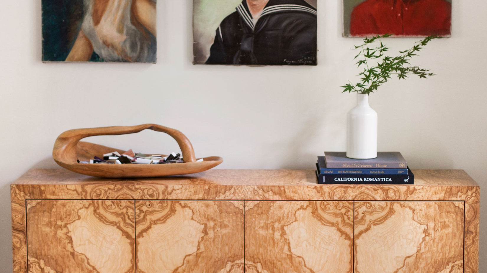 The 411 on Wood Veneers