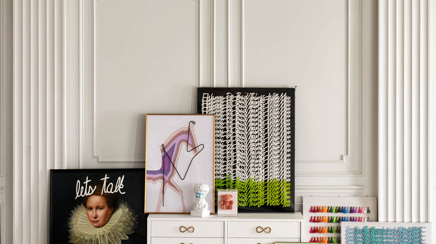 Best of Instagram: Walls That Talk