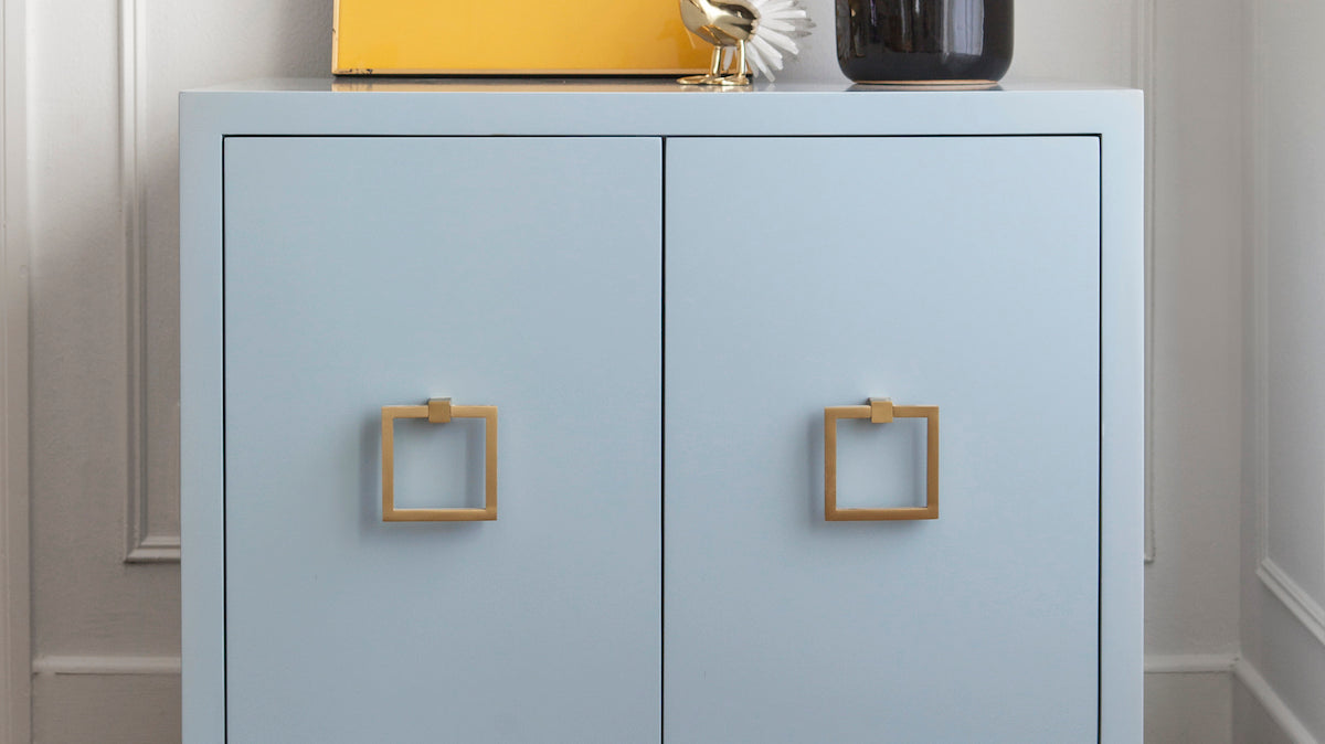 Scoutpack Style: The Chest