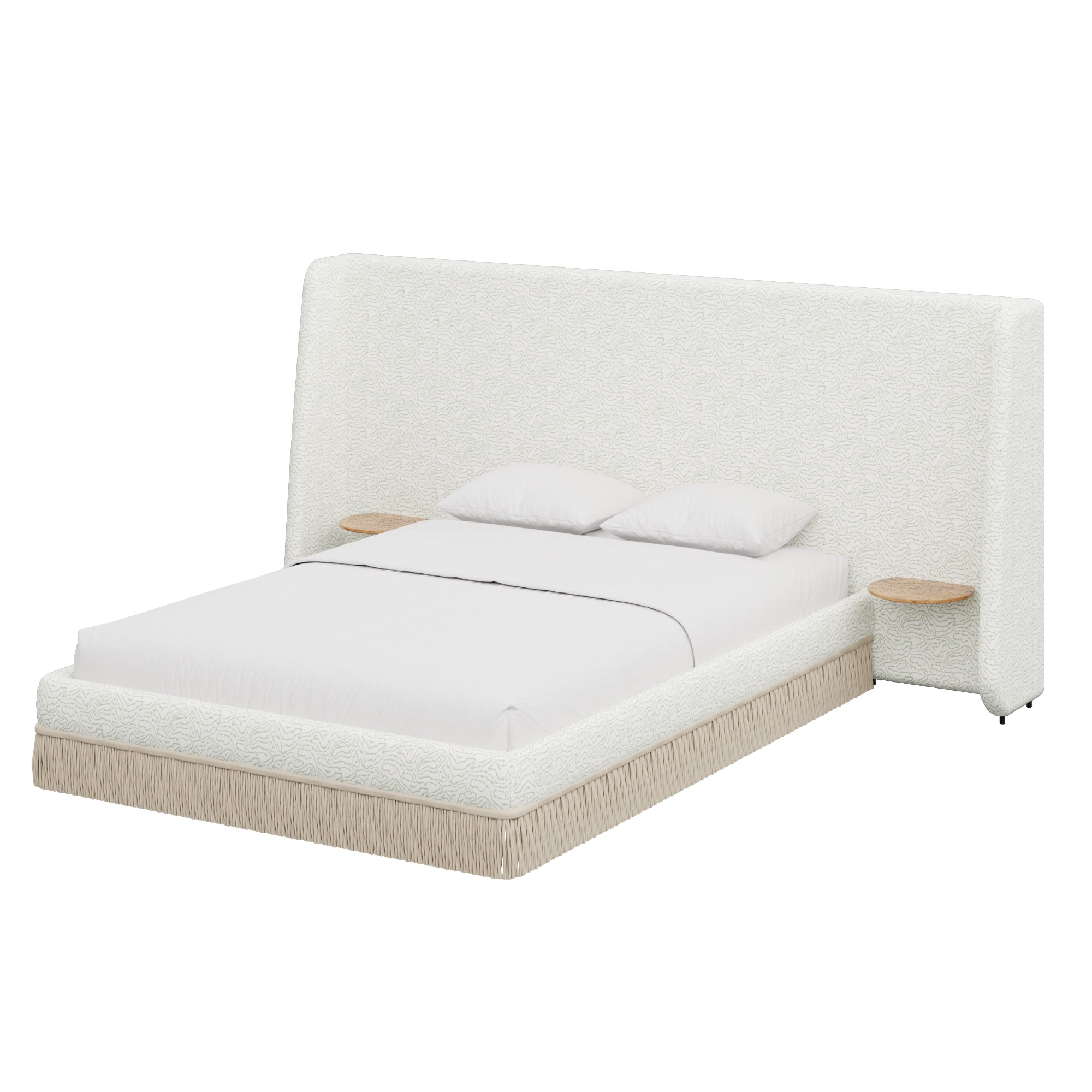 #color_heatwave-green-on-cream-fabric