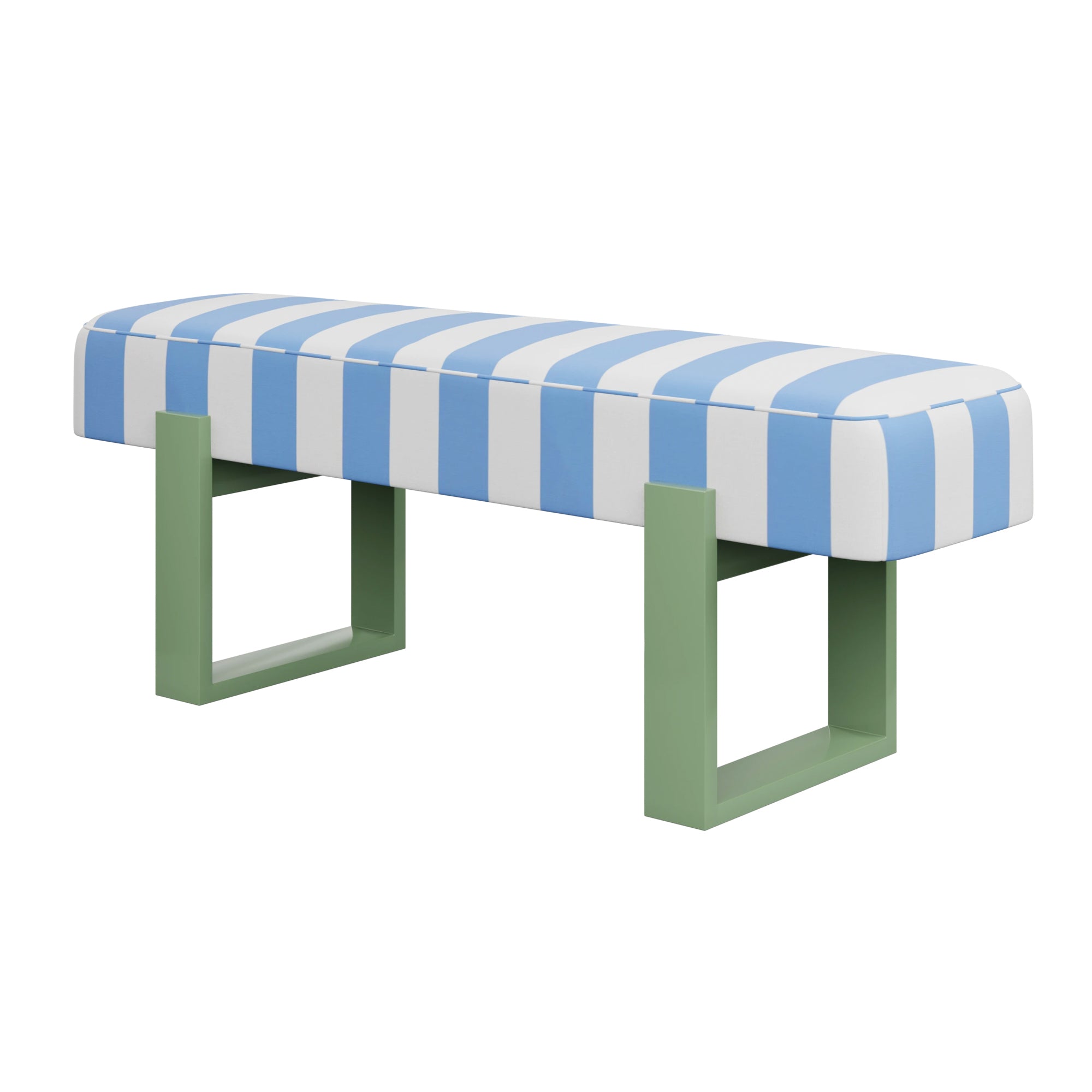 #color_cornflower-blue-cabana-stripe-fabric-and-bm-greenwich-village-lacquer