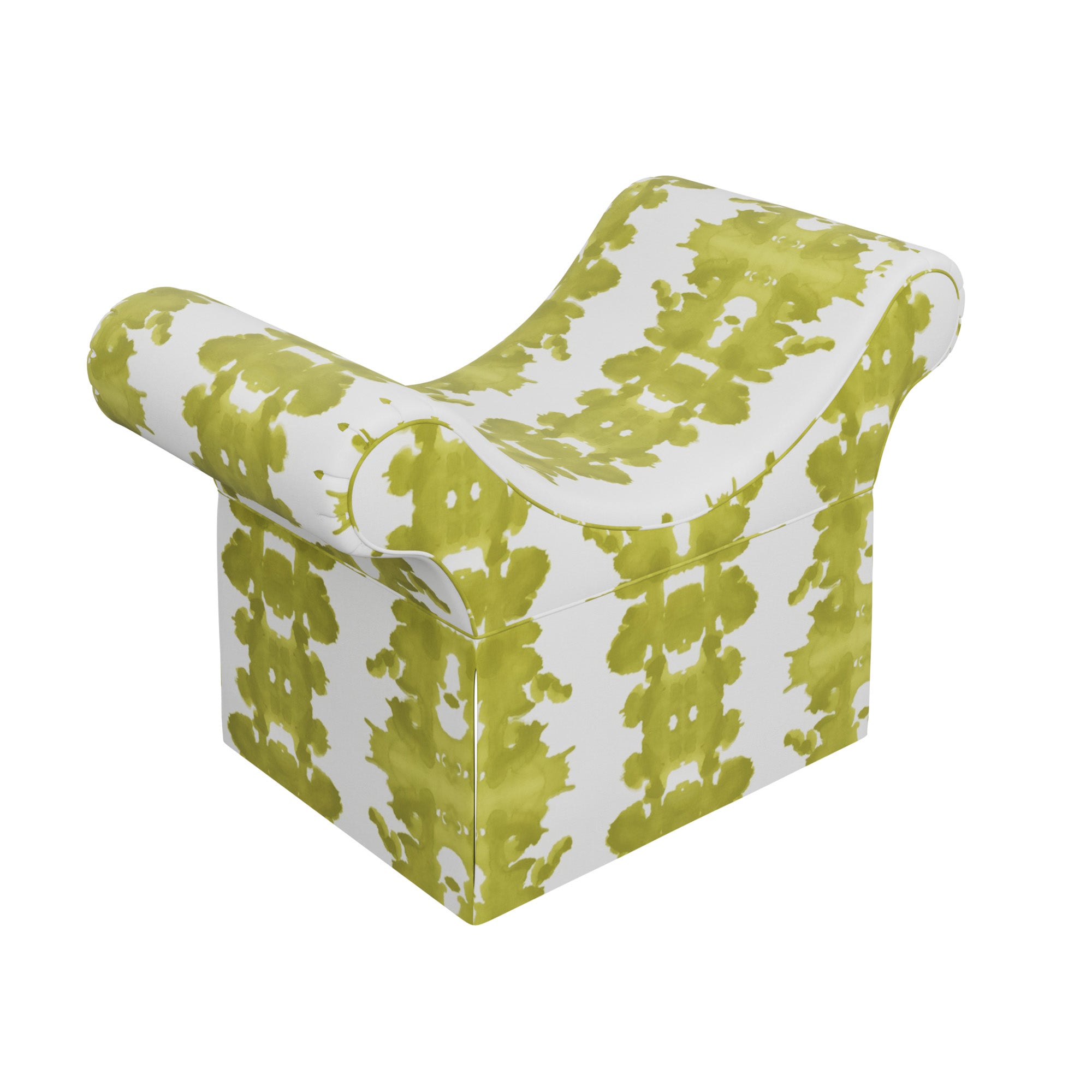 #color_inkblot-in-chartreuse-fabric