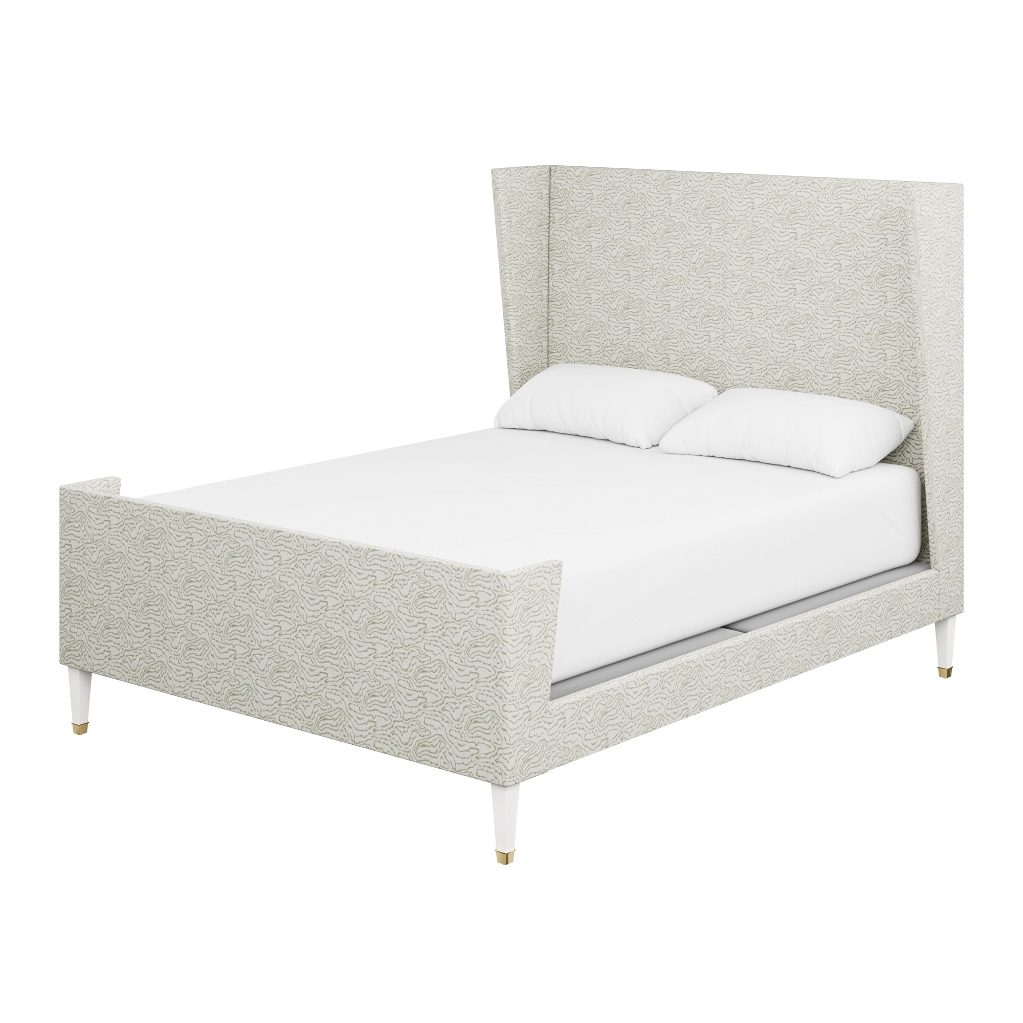 #color_heatwave-green-on-cream-fabric