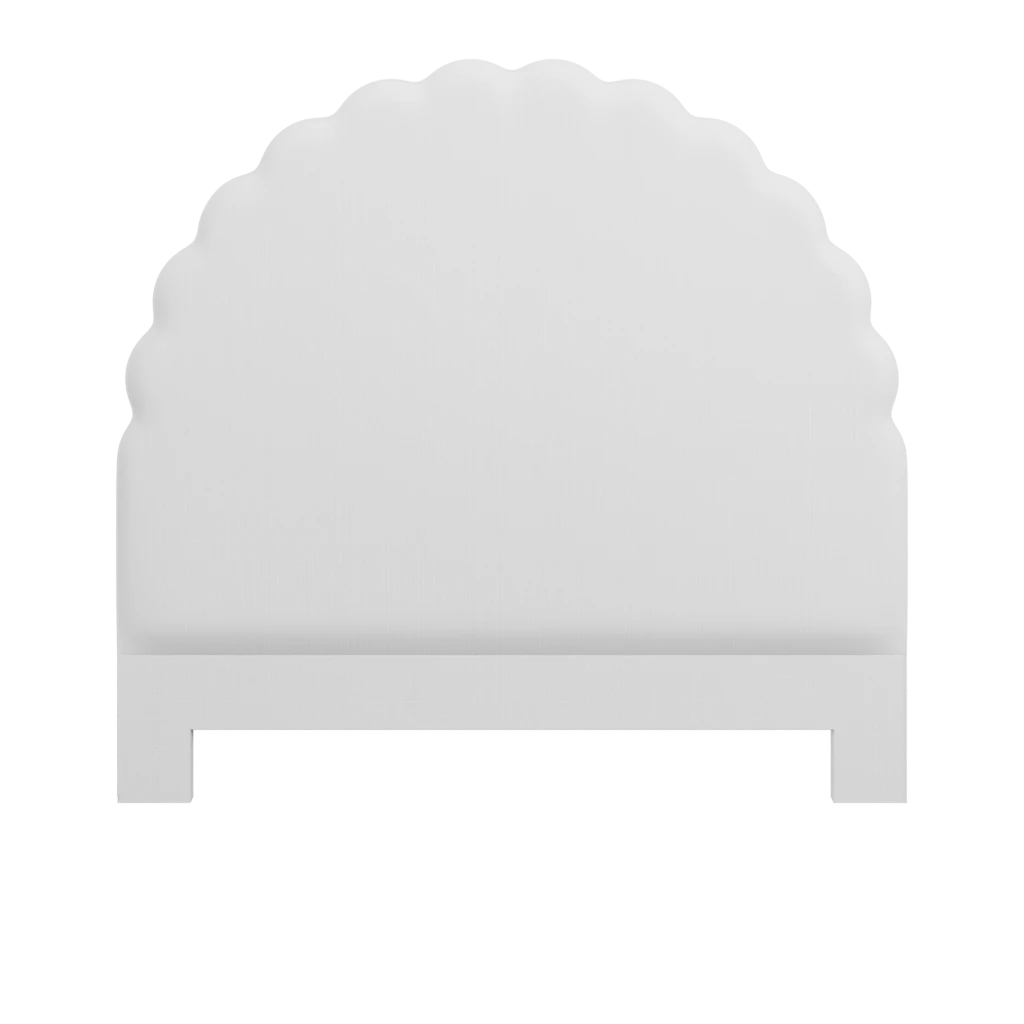 Custom Juliet Headboard