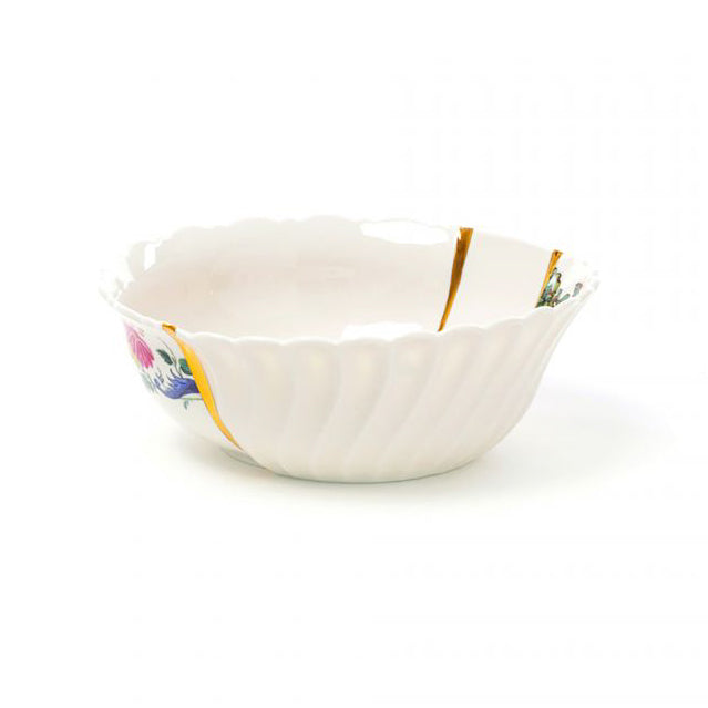 Seletti, Kintsugi Bowl, Unisex, Design 2