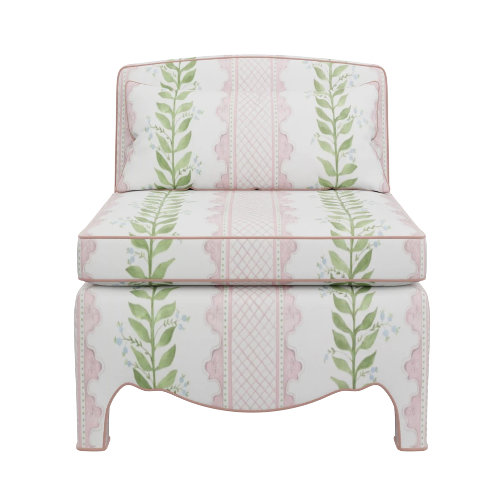 #color_celie-pink-and-green-fabric-with-dolce-marshmallow-velvet-piping