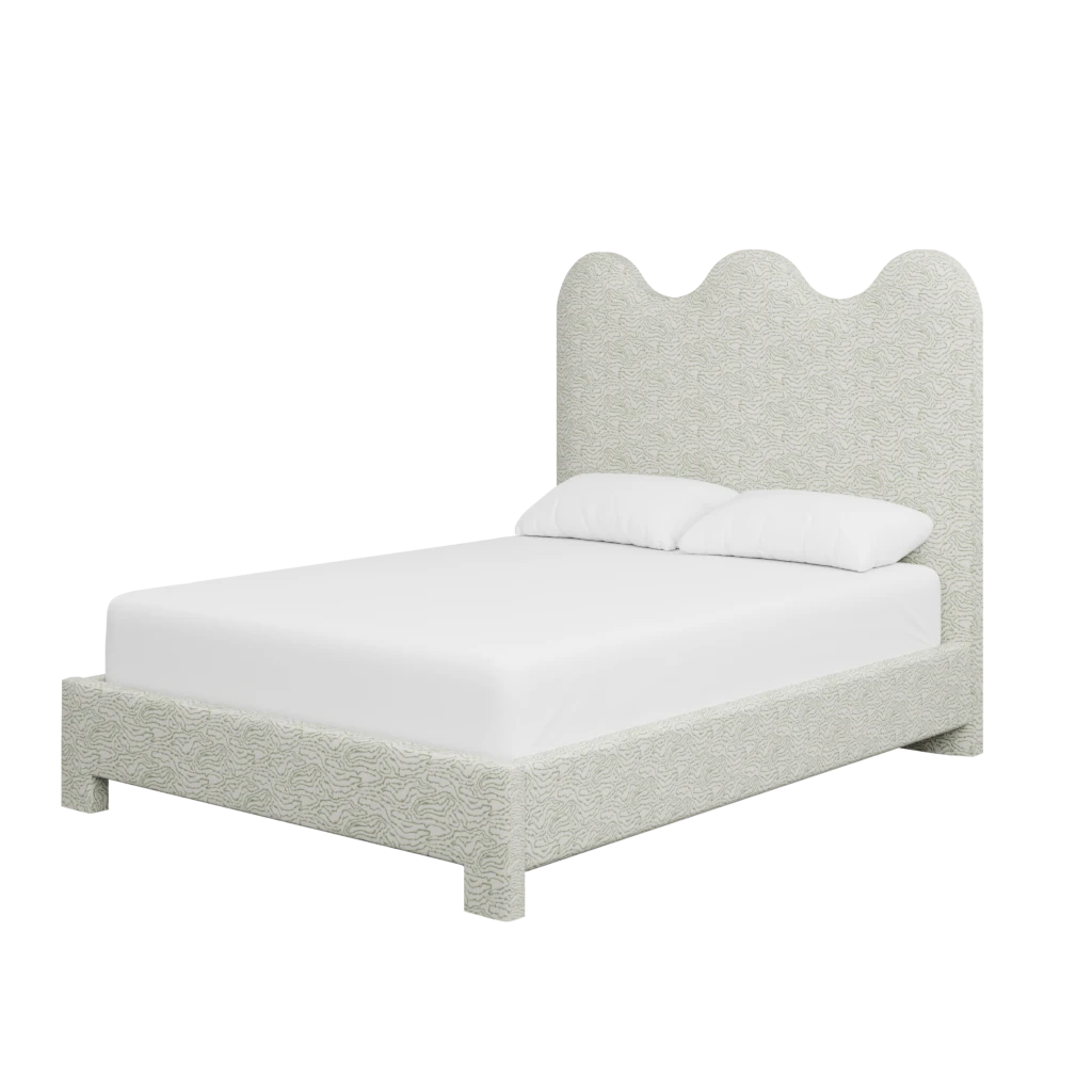 #color_heatwave-green-on-cream-fabric