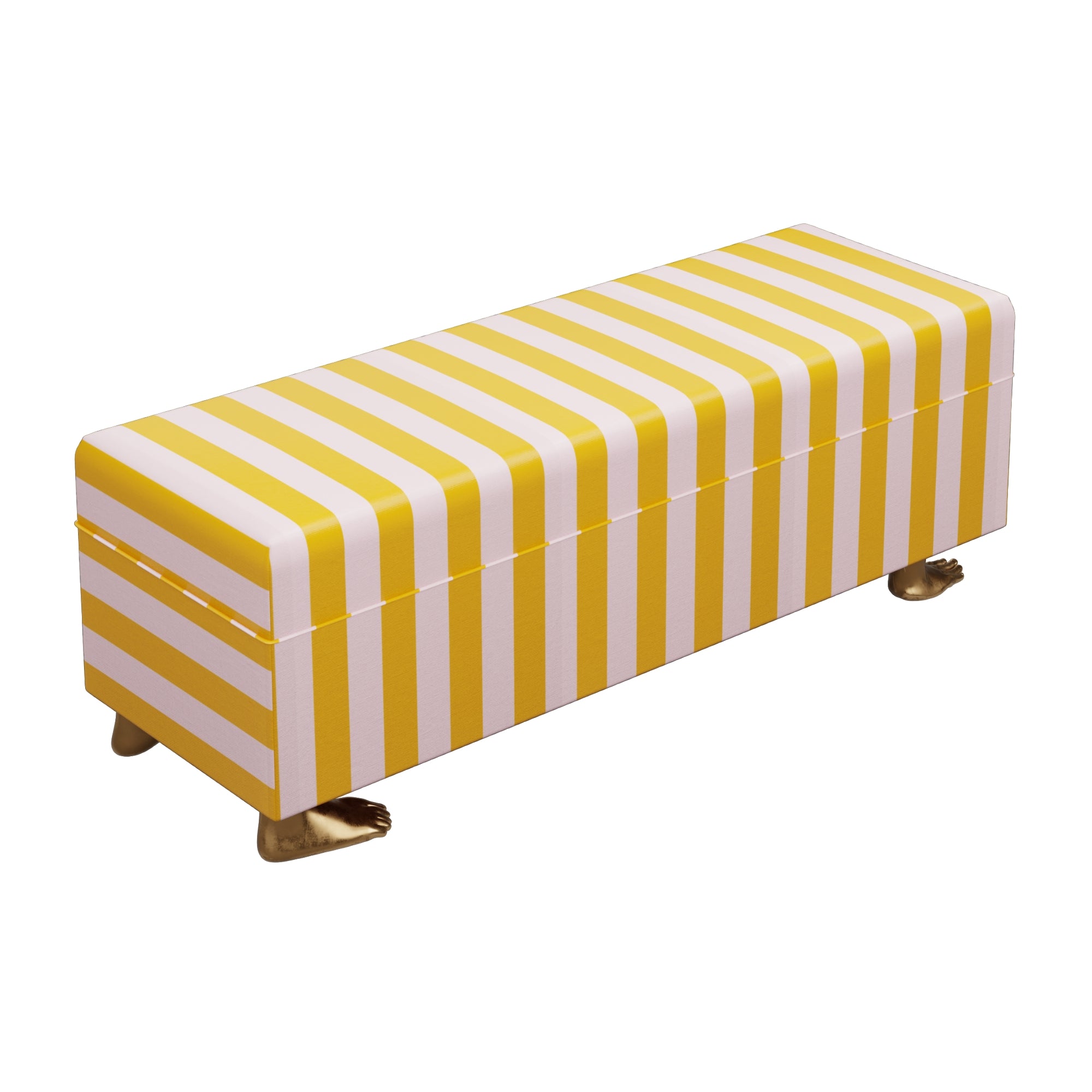 #color_yellow-and-pink-cabana-stripe-velvet