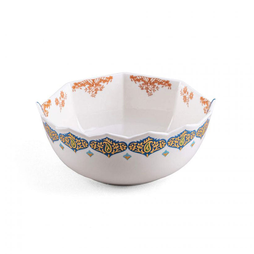 Hybrid Bowl Aror by Seletti Unique Serveware Scout Design Studio