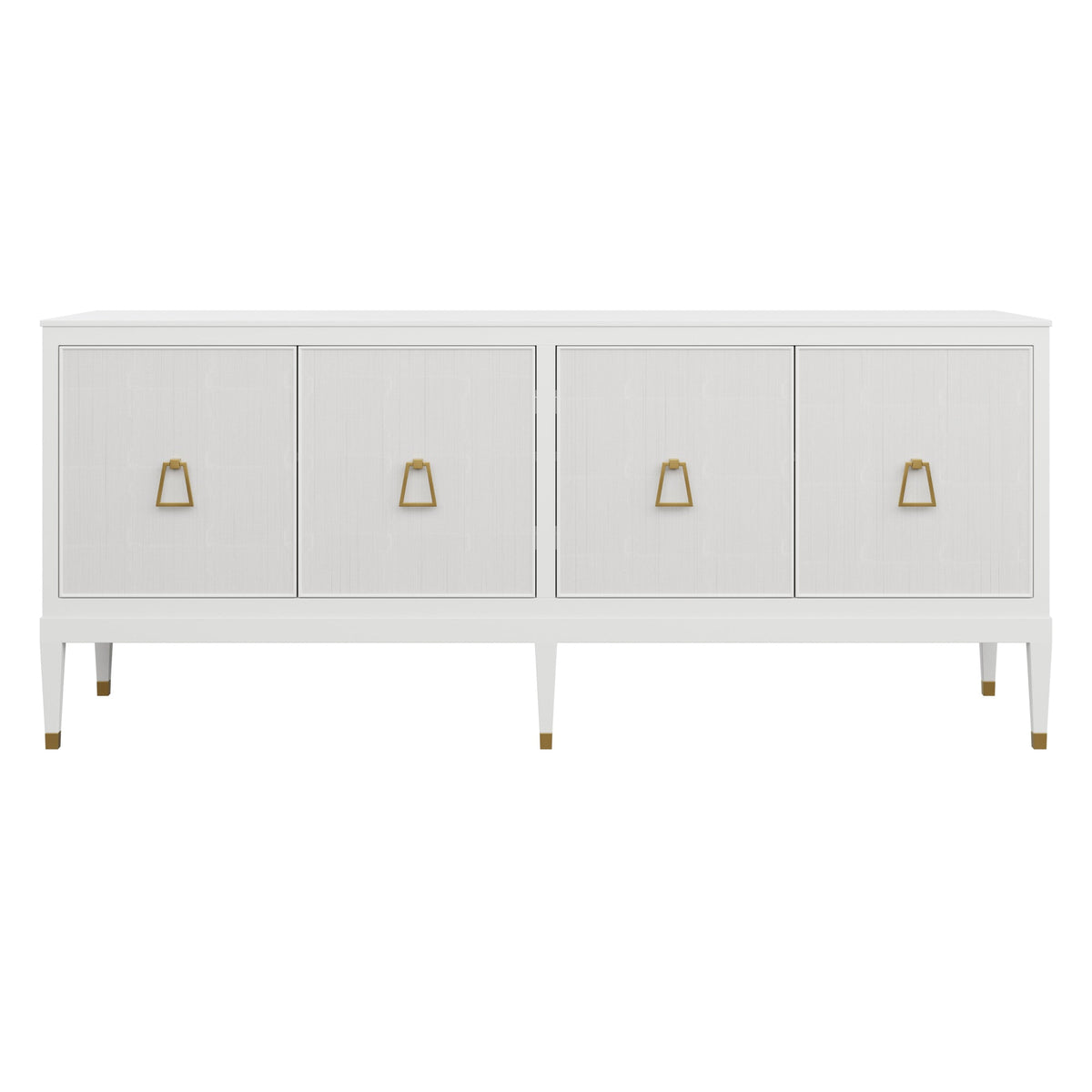 Le Cheval Credenza  Customizable Sideboard – Scout Design Studio