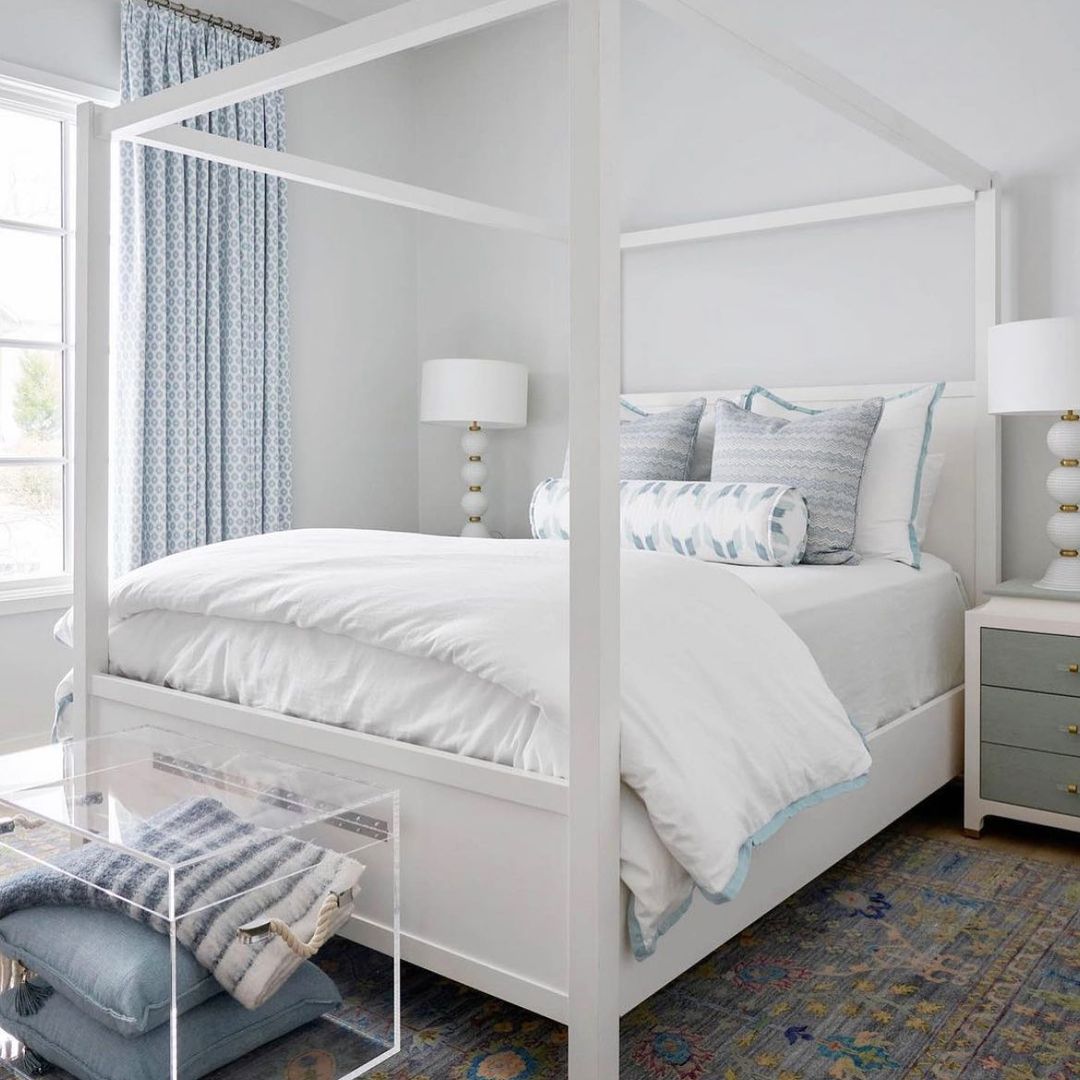 Best of Instagram: The Bedroom