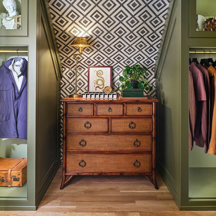 Scoutpack Inspo: Vintage Transformations