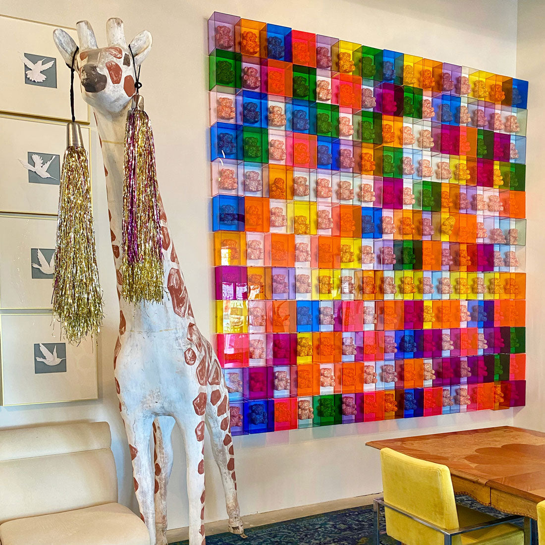 Walk Through Our Warehouse