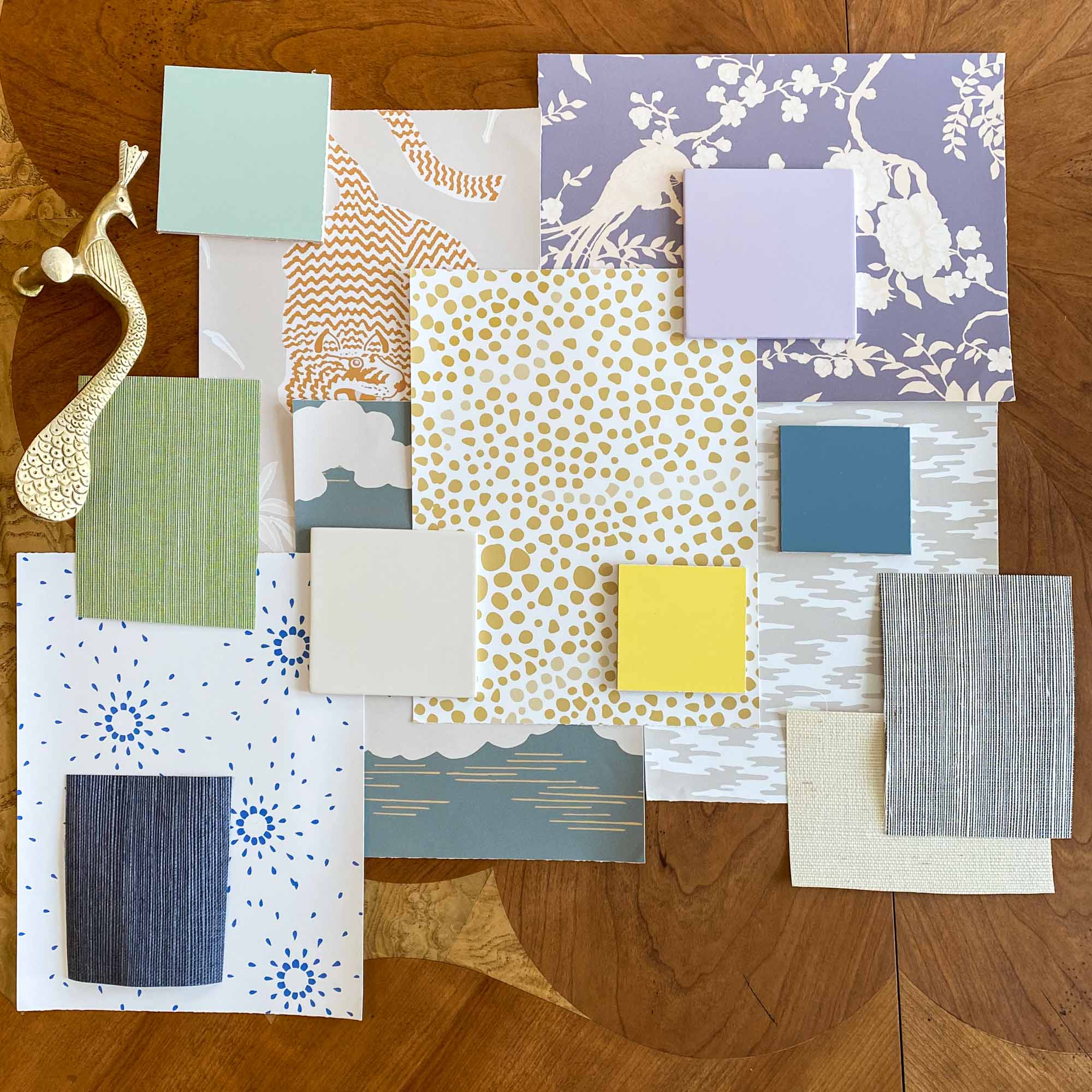 Introducing: Mitchell Black for Scout Design Studio