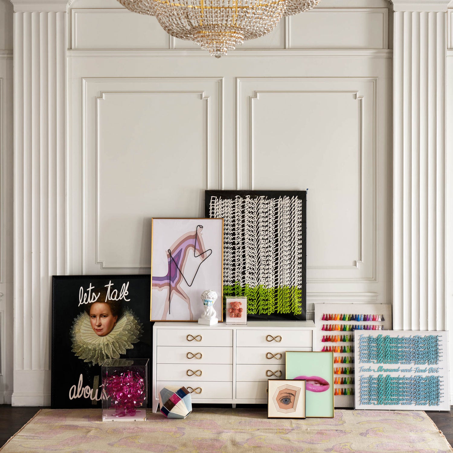 Best of Instagram: Walls That Talk