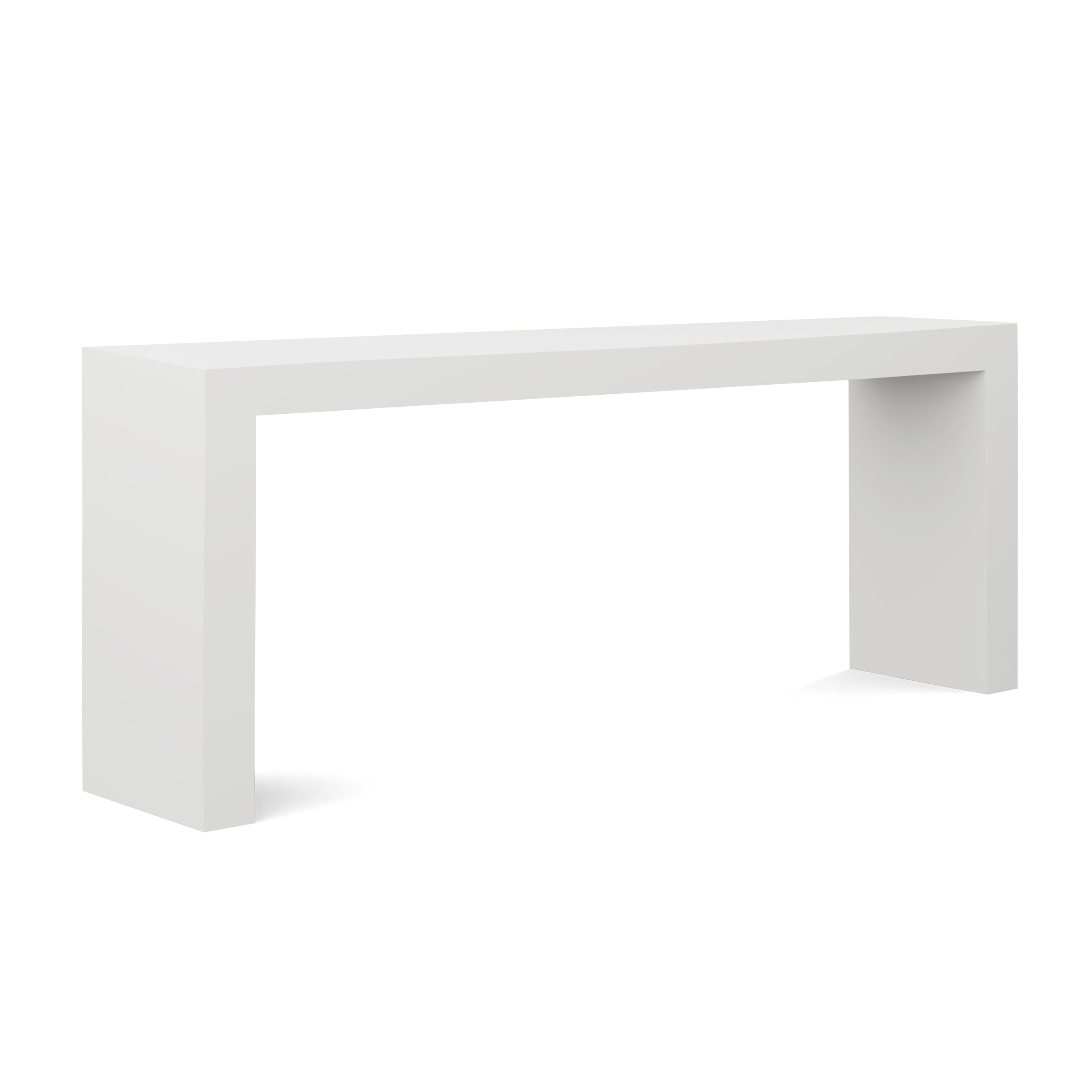 Build Your Own Savannah Console in Grasscloth | Unique Console – Scout ...