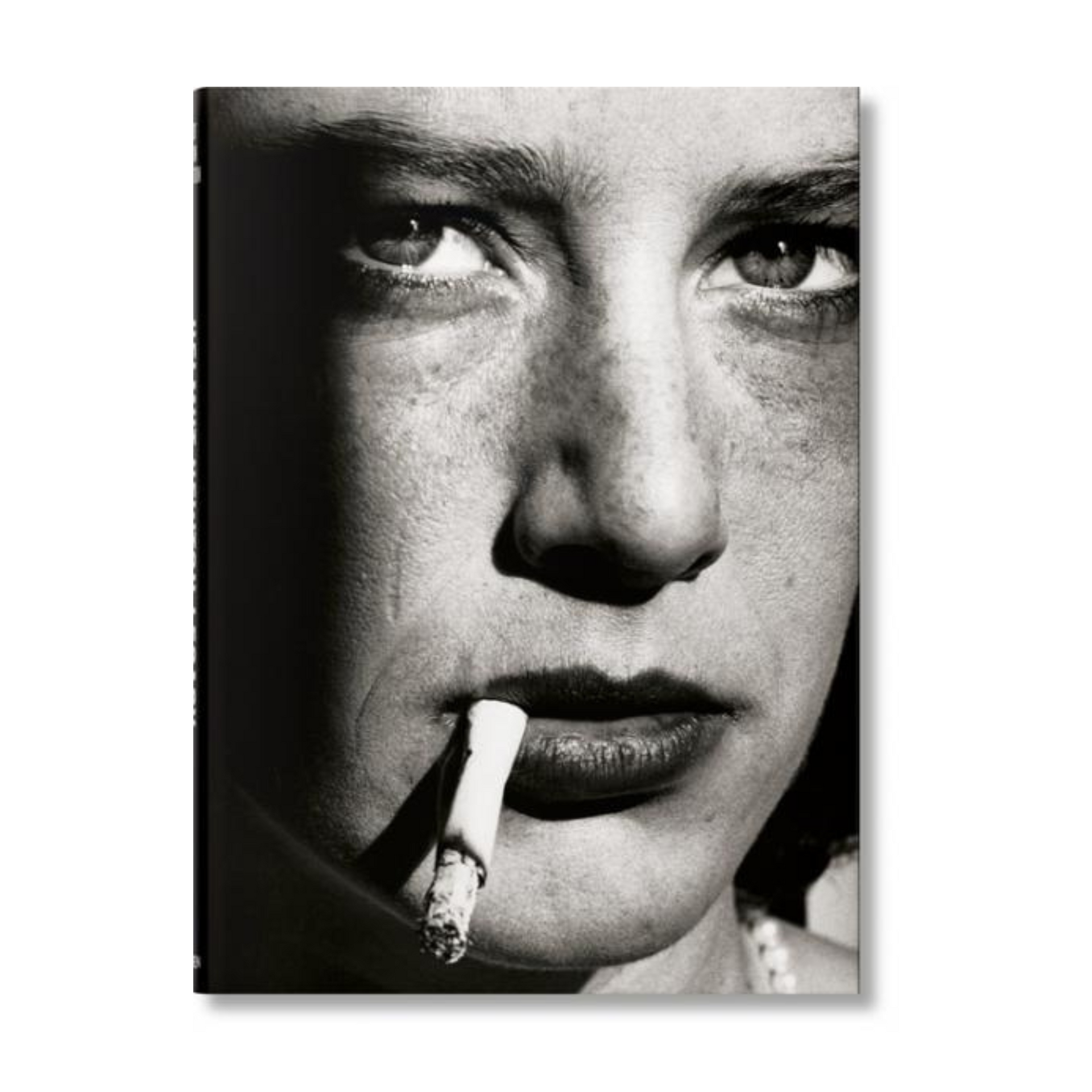 Helmut Newton Legacy | Unique Coffee Table Book – Scout Design Studio