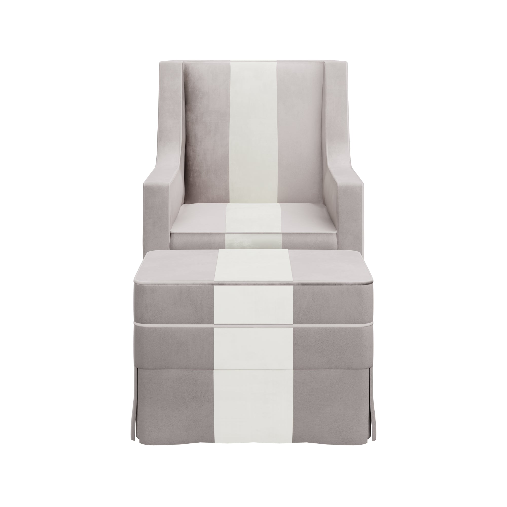 #color_alcott-pebble-velvet-with-snow-white-velvet-stripe