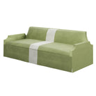 #color_chartreuse-velvet-with-snow-white-velvet-stripe