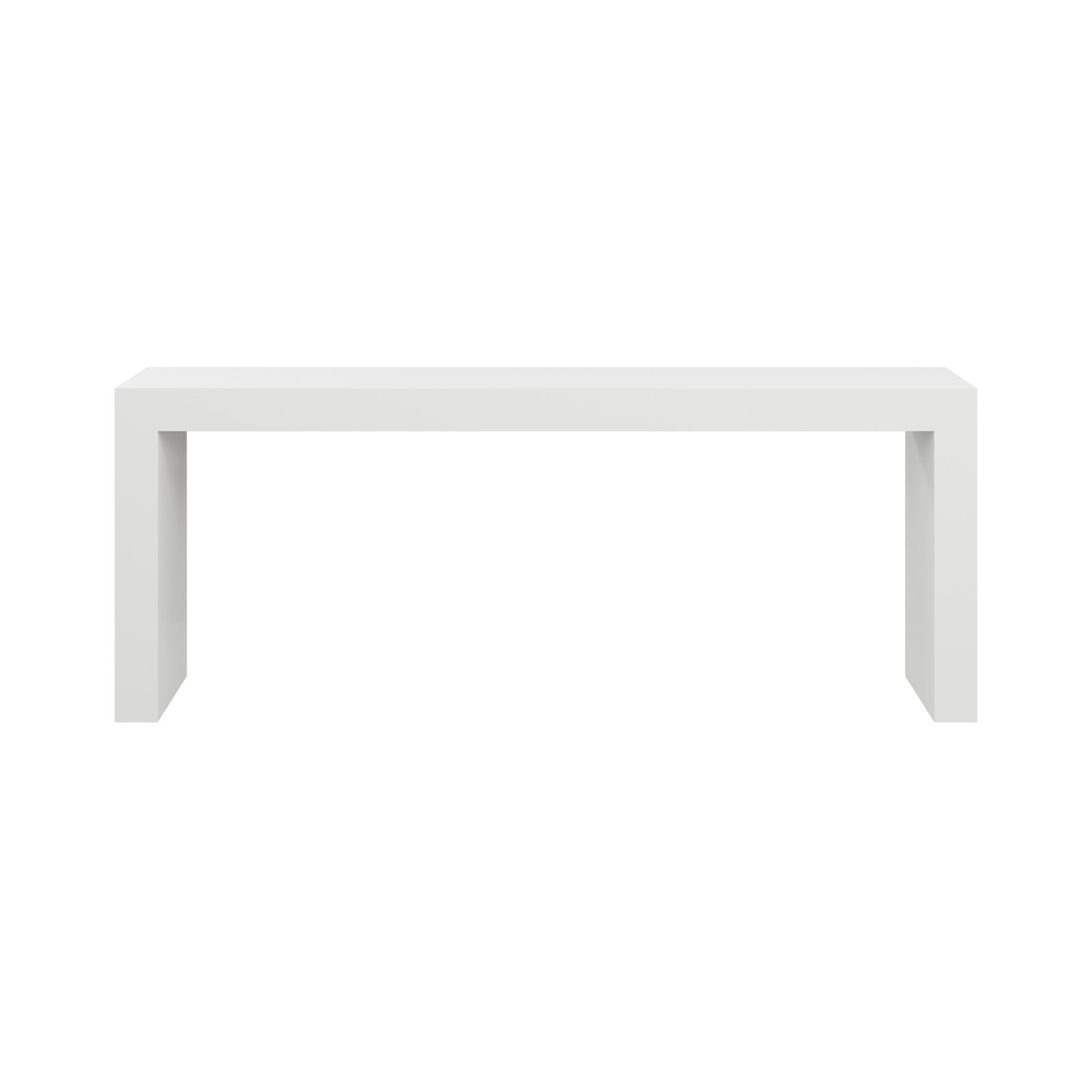 Build Your Own Savannah Console in Grasscloth | Unique Console – Scout ...