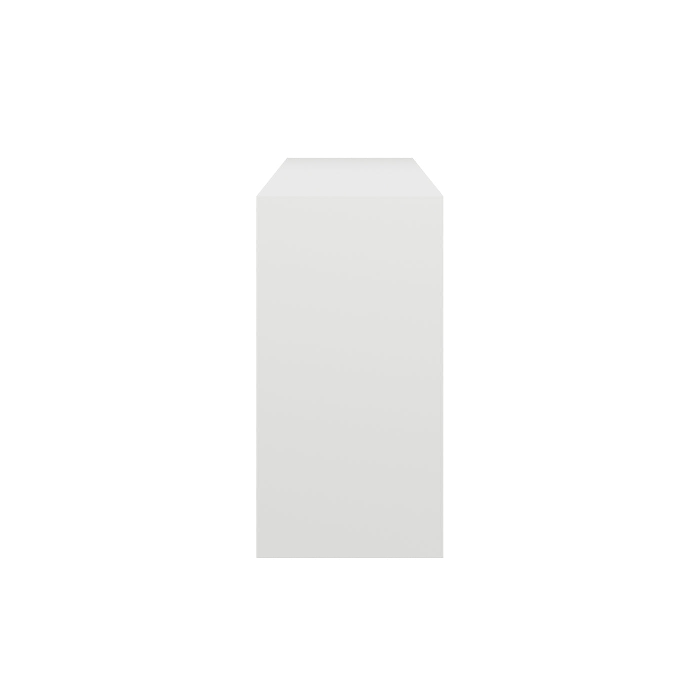 Build Your Own Savannah Console in Grasscloth | Unique Console – Scout ...