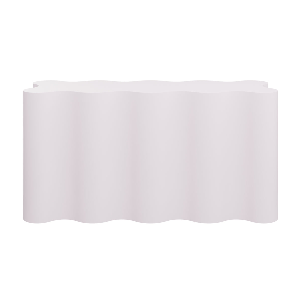 Genevieve Console Table | Modern Customizable Console in Lacquer ...