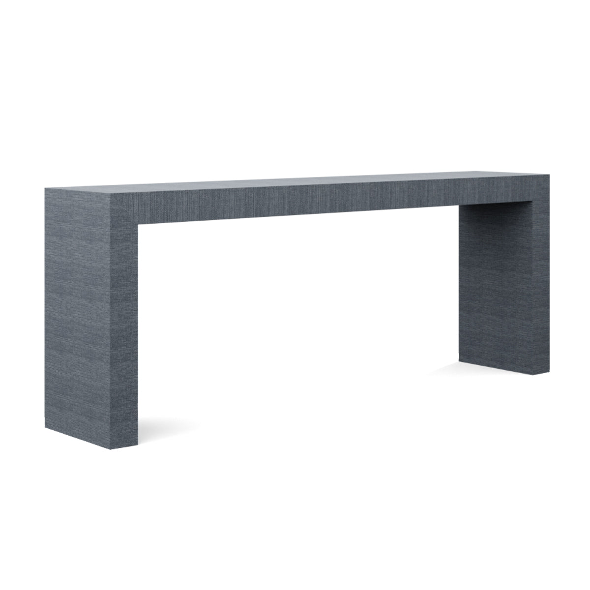 Custom Savannah Console Table | Customizable Console Table – Scout ...