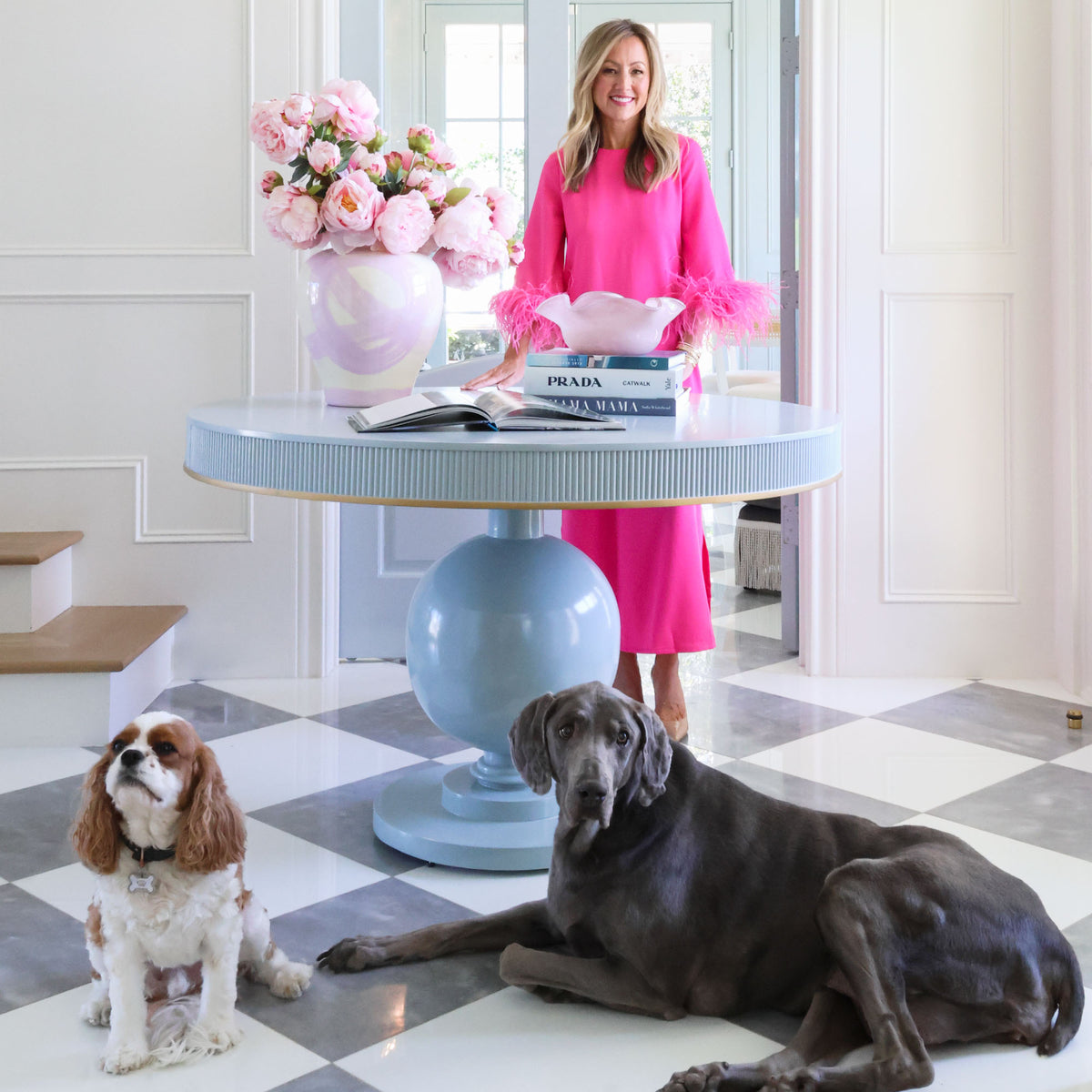 A Well Dressed Home Collection – Scout Design Studio