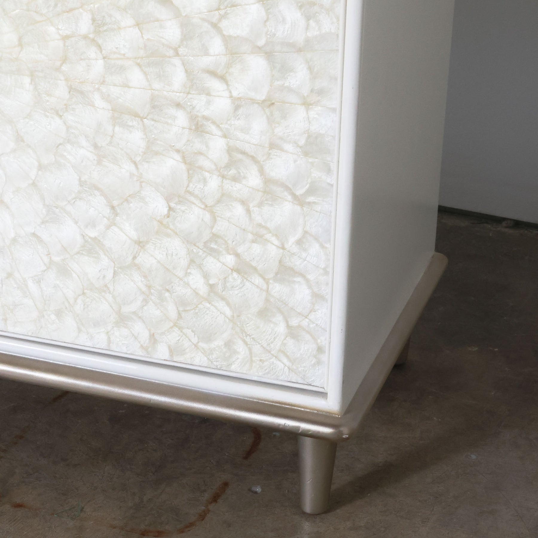 Capiz Shells SOP1062 & designer furniture