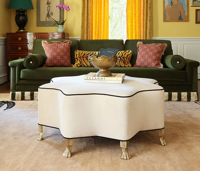 Toiletpaper Mirror - Snakes by Seletti – Scout Design Studio