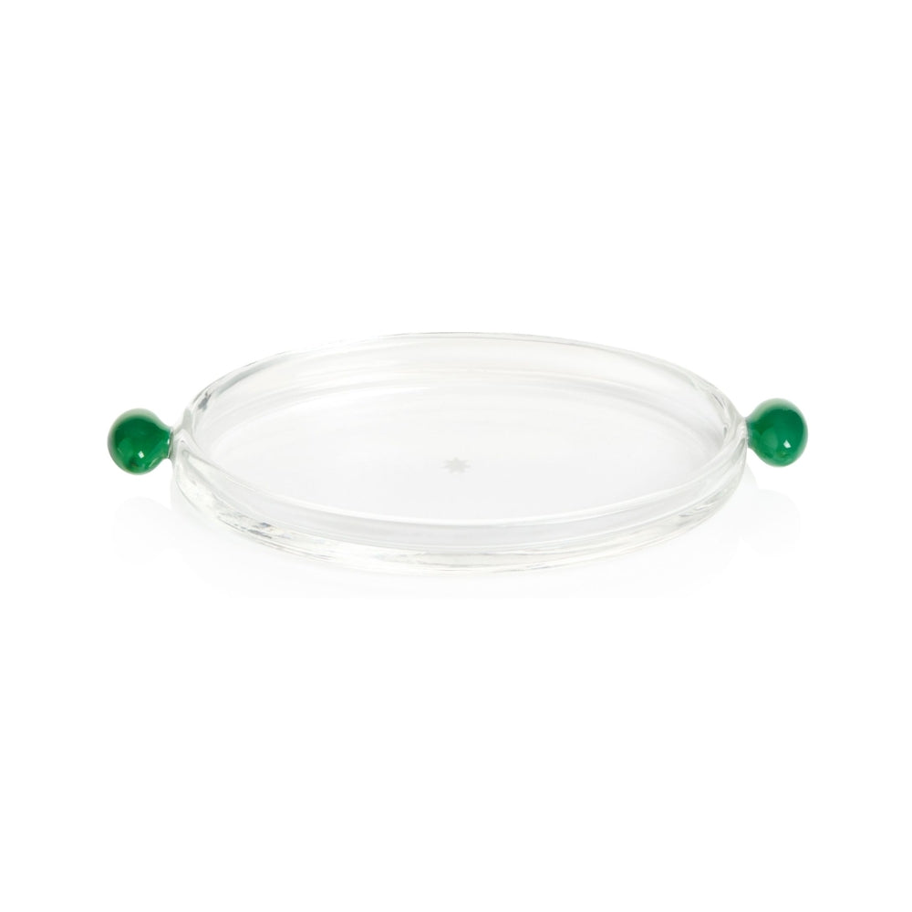 Olive Plate Unique Serveware Scout Design Studio