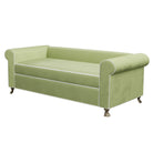 #color_chartreuse-velvet-with-snow-white-velvet-piping