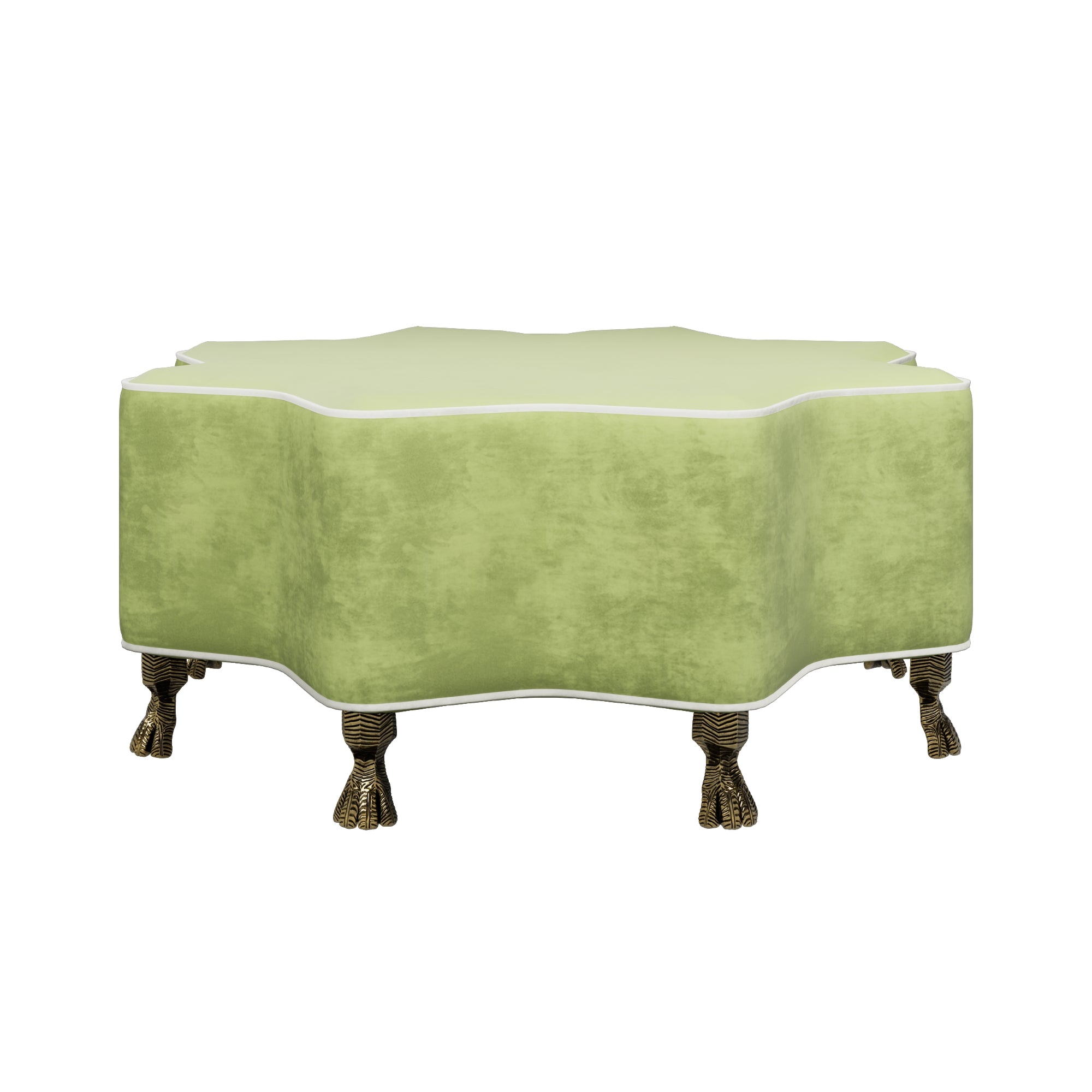 #color_chartreuse-velvet-with-snow-white-velvet-piping
