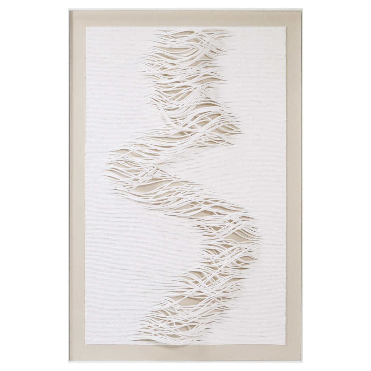 Rope Sculpture Art | Unique Wall Decor – Scout Design Studio