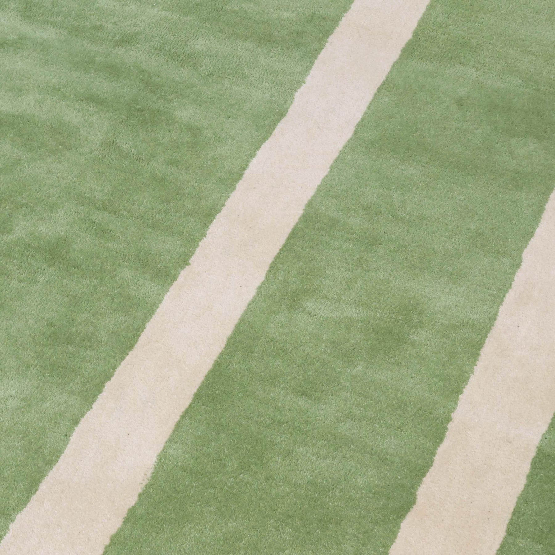 Rope 'Em Green Tufted Rug | Geometric Green Tufted Rug – Scout Design ...