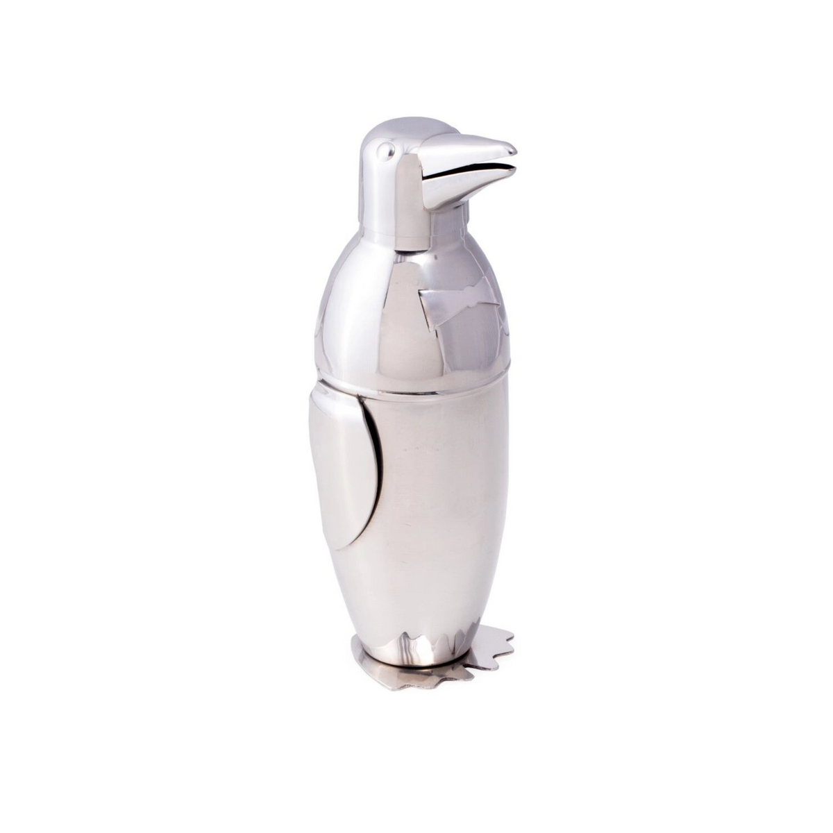 Penguin Shaker | Unique Serveware