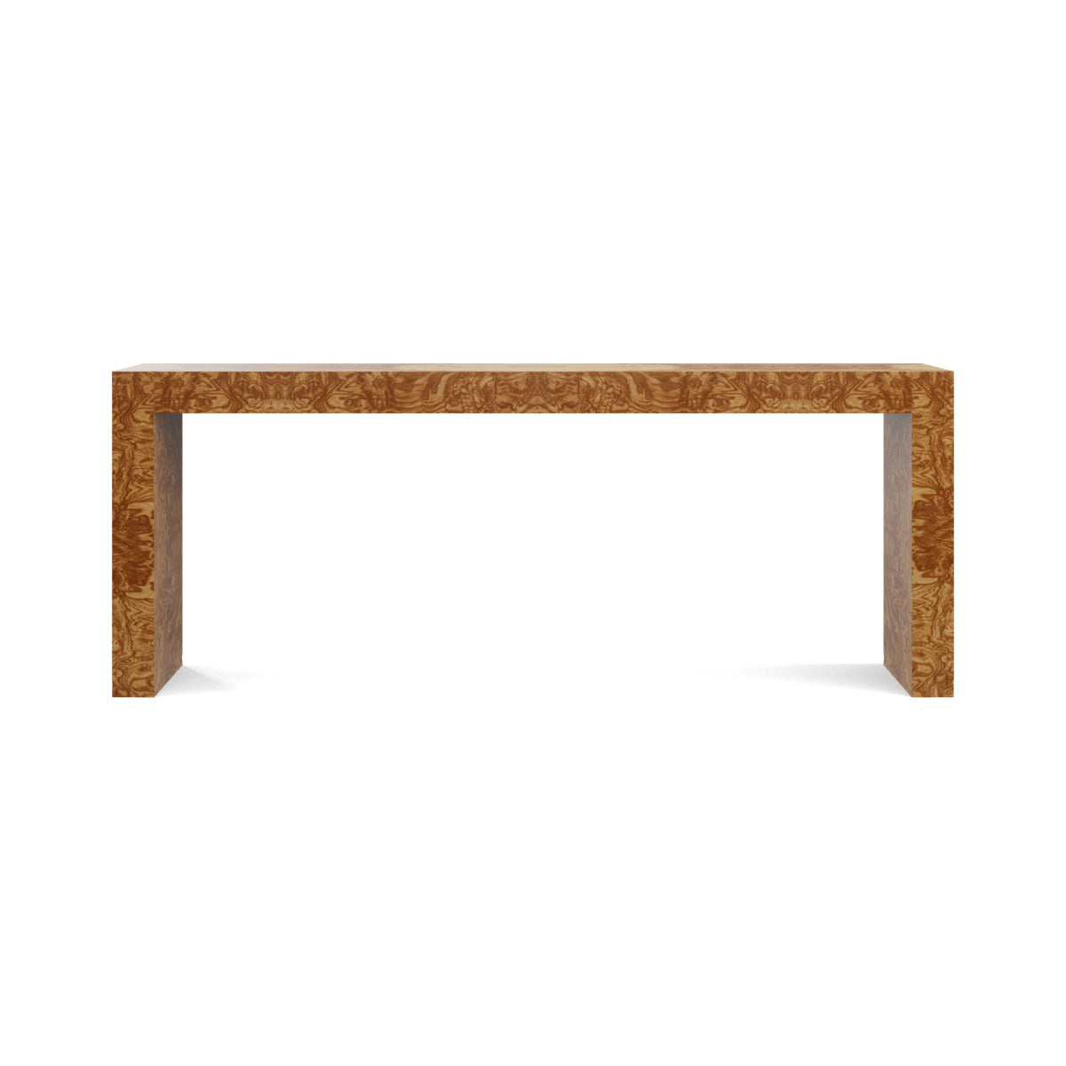 Custom Savannah Console Table | Customizable Console Table – Scout ...