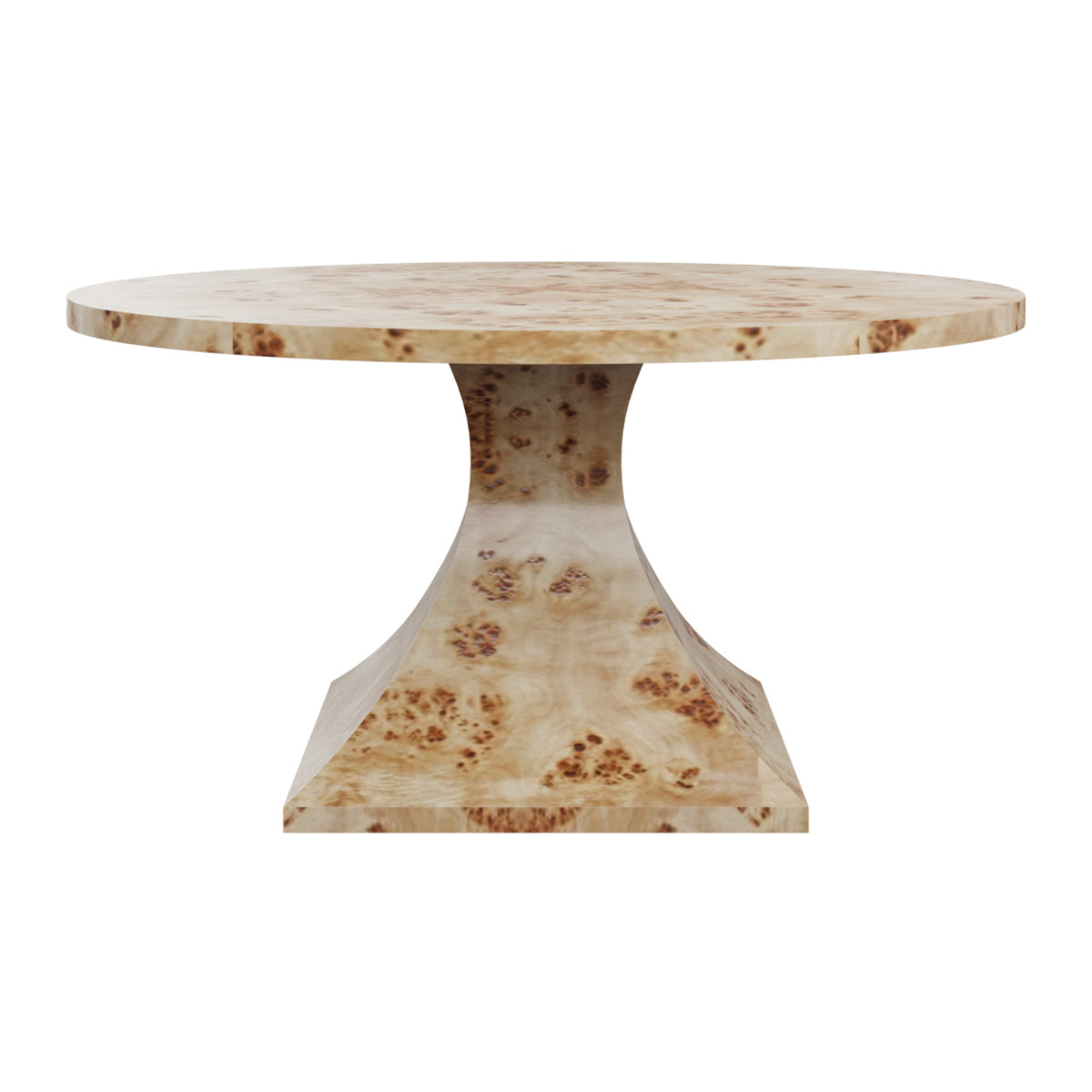 George Dining Table | Customizable & Contemporary Dining Table – Scout ...