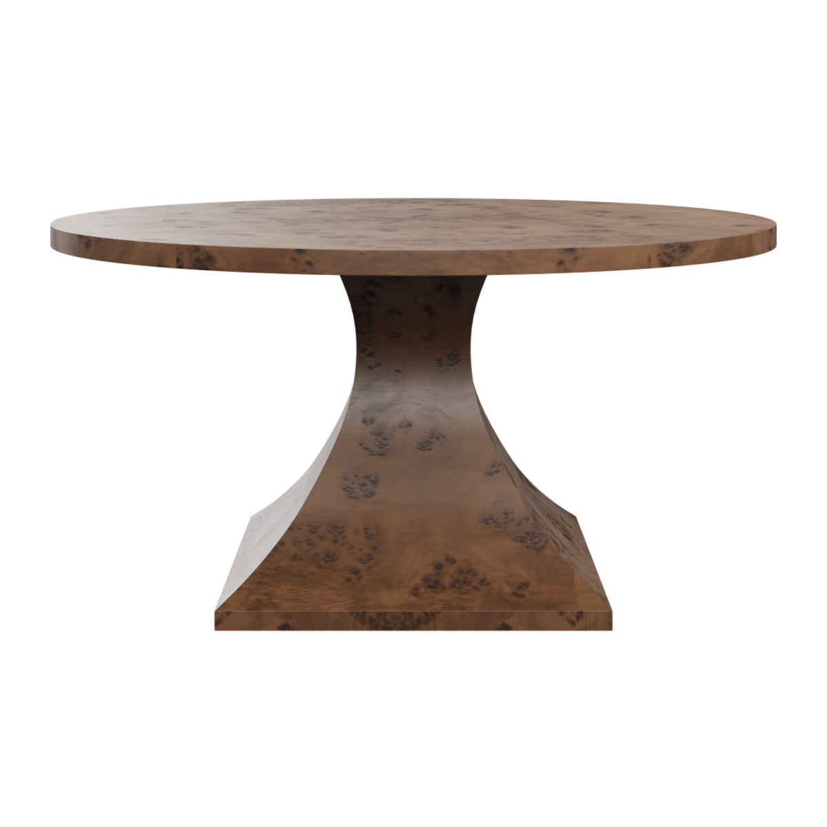 George Dining Table | Customizable & Contemporary Dining Table – Scout ...