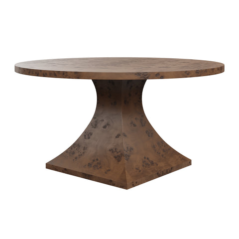 George Dining Table | Customizable & Contemporary Dining Table – Scout ...