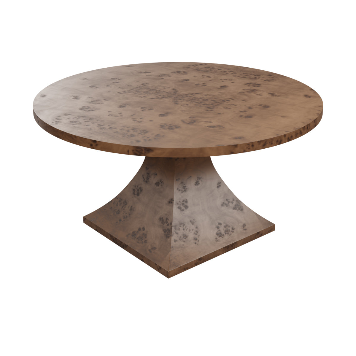 George Dining Table | Customizable & Contemporary Dining Table – Scout ...