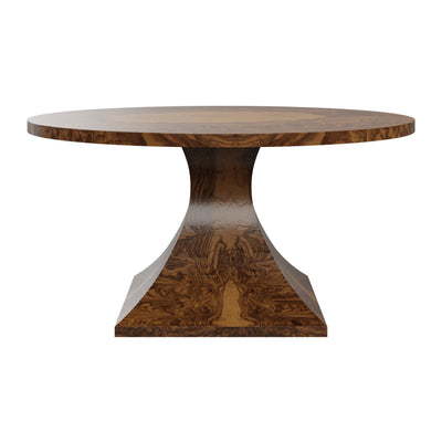 George Dining Table | Customizable & Contemporary Dining Table – Scout ...