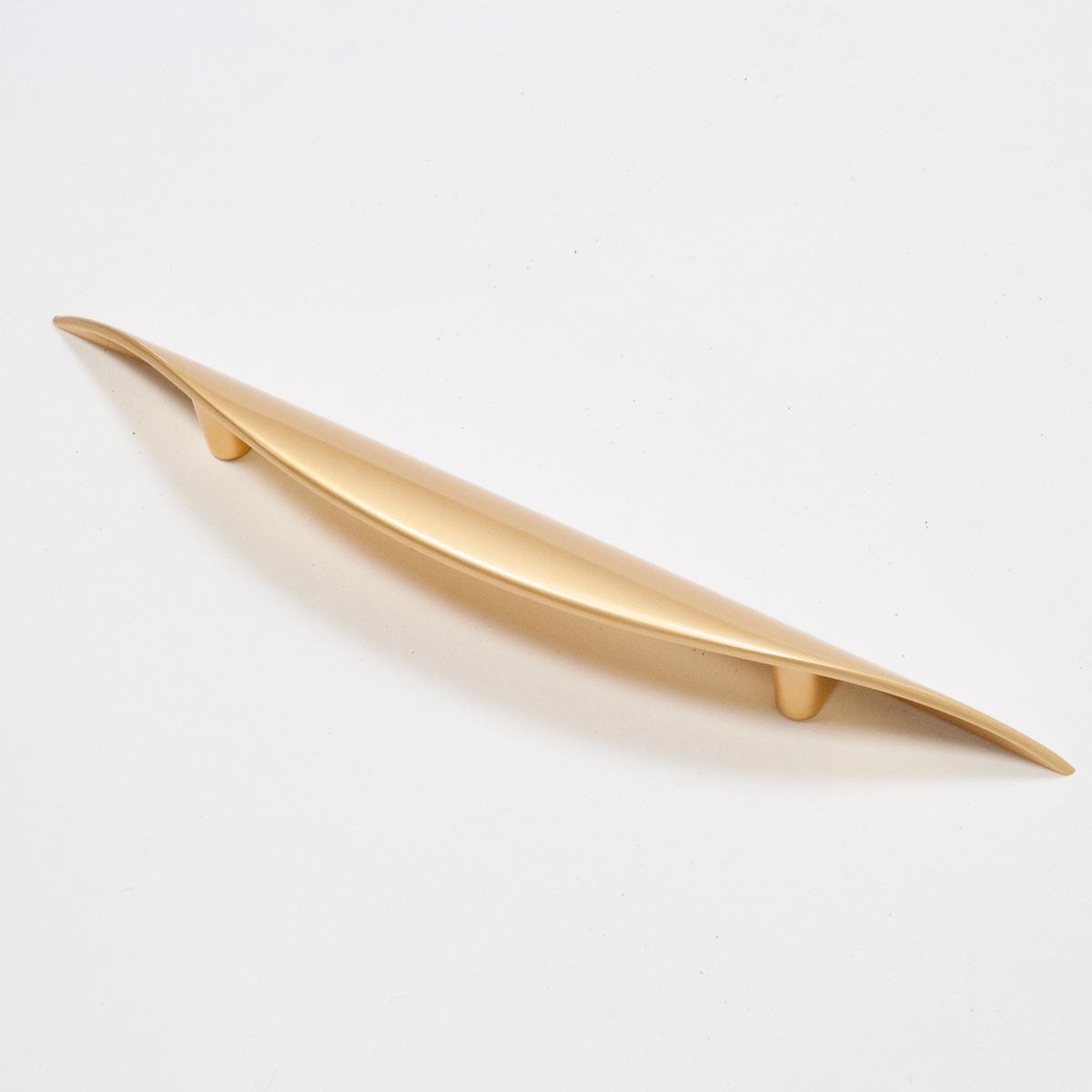 Modern Cup Handle Gold – Scout Design Studio