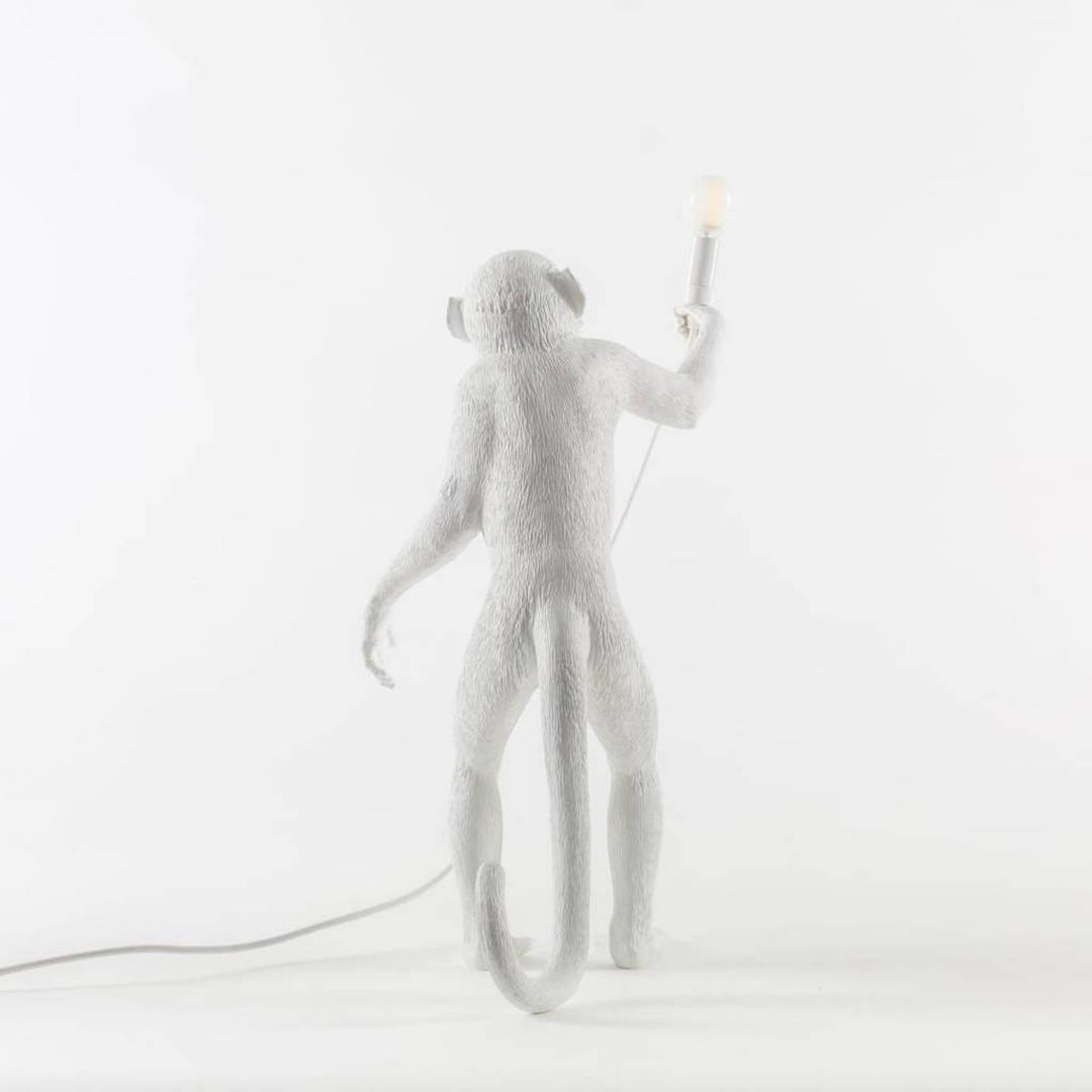 Max Studio Monkey Lamp 2024