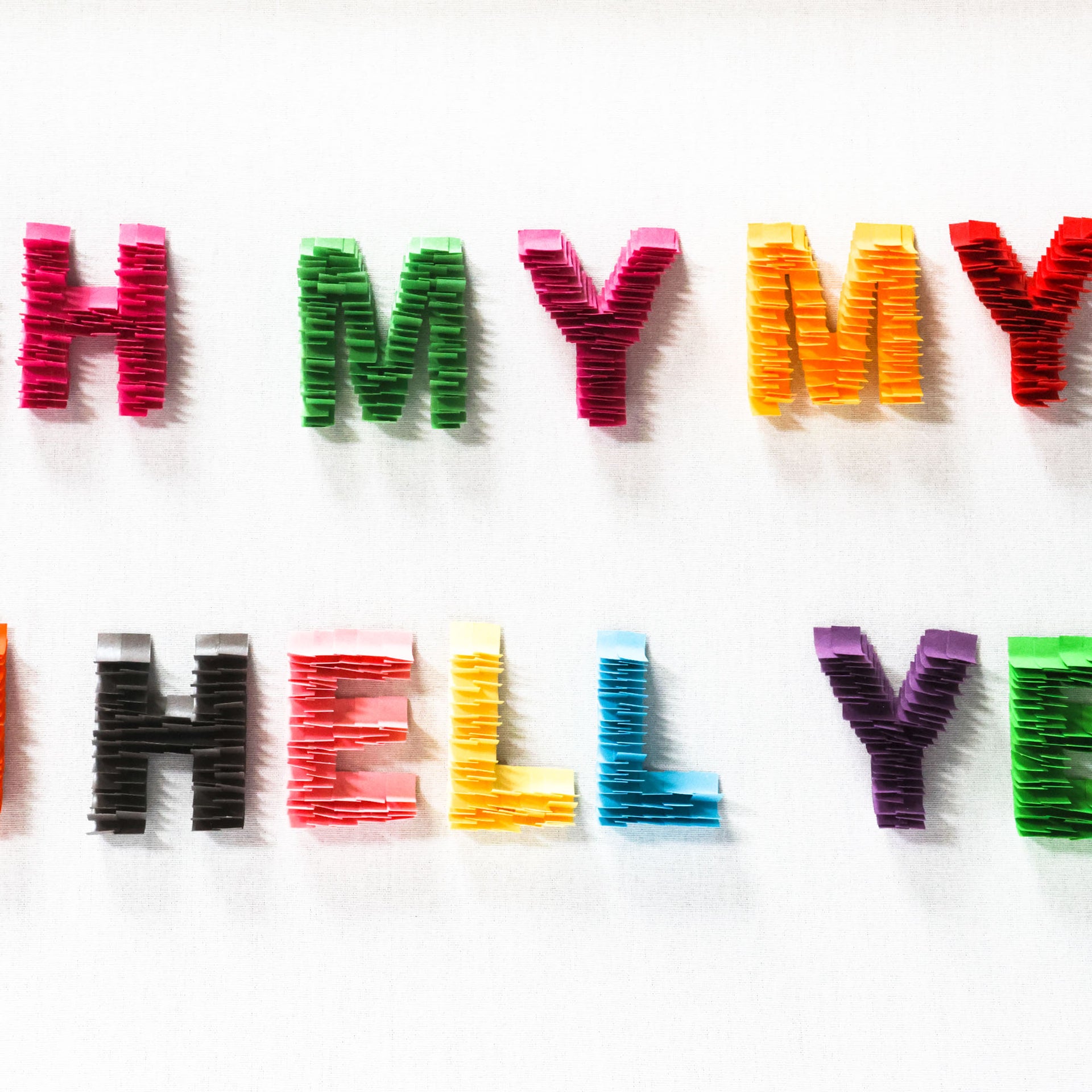 oh-my-post-it-note-rainbow-artwork-scout-design-studio